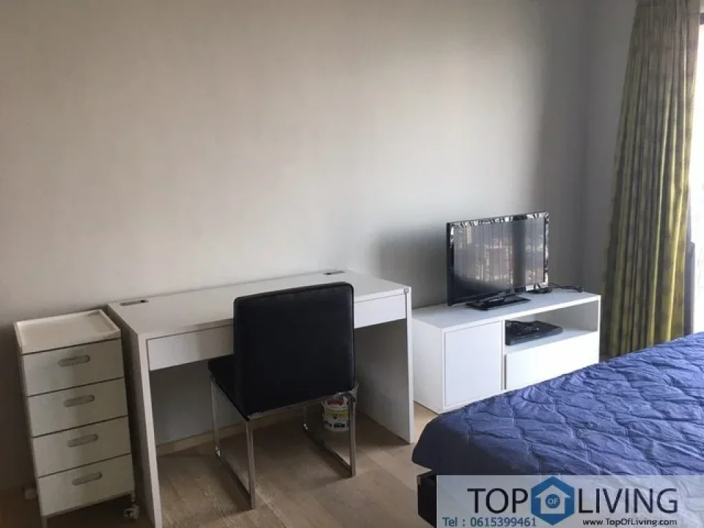 ForRent Noble Refine Sukhumvit 26 1 bed for rent near Phomphong BTS