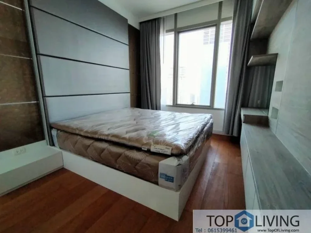 ForRent condo 185 Rajadamri near BTS Rajadamri ready to move in