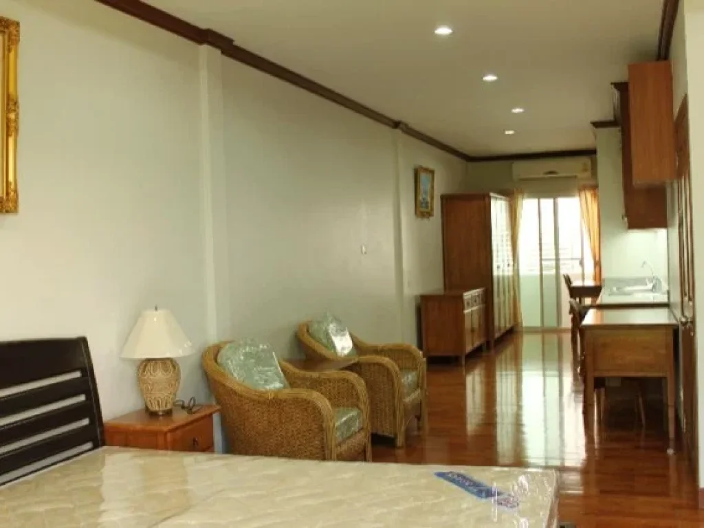 บ้าน สวยน่าอยู่ พร้อมเฟอร์นิเจอร์ Nice Town house with Fully Furnished