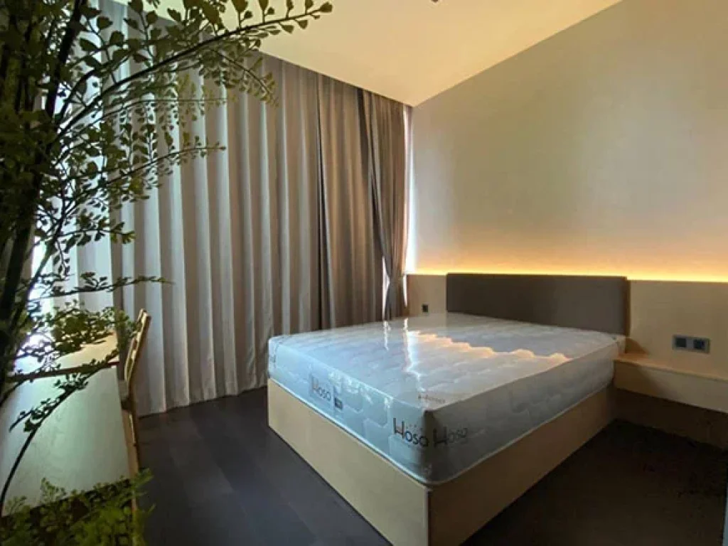 ห้องใหม่ แต่งสวยจัด 1 ห้องนอน ที่ คอนโด Laviq Brandnew and Immaculately Decorate 1 Bedroom at Laviq