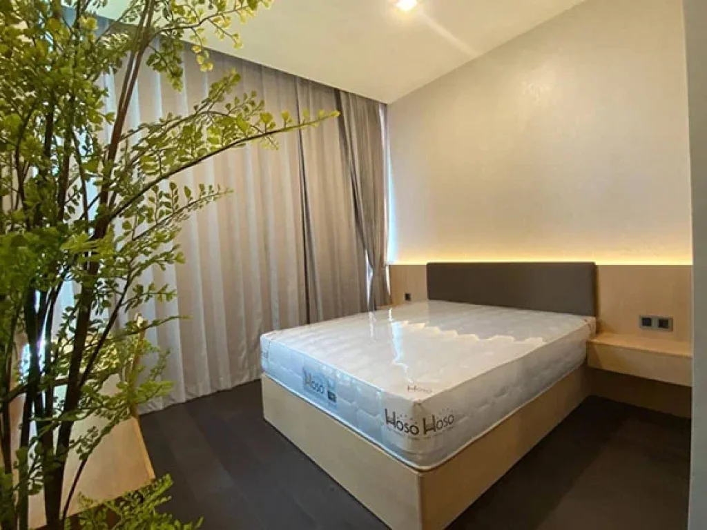 ห้องใหม่ แต่งสวยจัด 1 ห้องนอน ที่ คอนโด Laviq Brandnew and Immaculately Decorate 1 Bedroom at Laviq