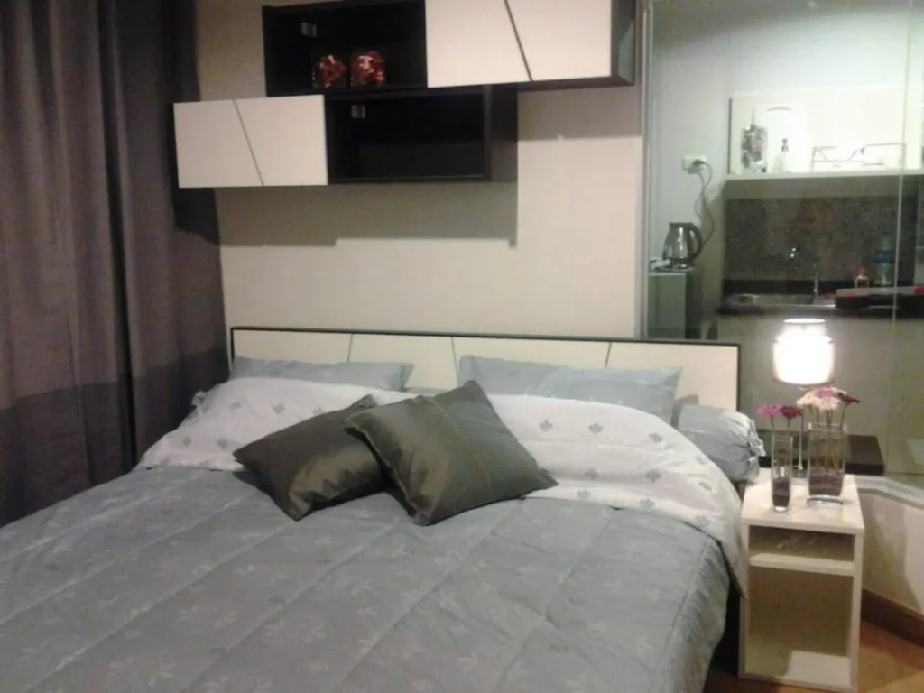 ให้เช่าCONDO Aspire Rama 4 bts Phra Khanong ชั้น21 ขนาด28 sqm ราคา 10000 ต่อเดือน 0979495559