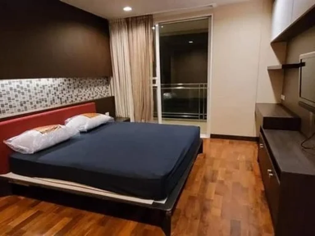 ให้เช่าคอนโด Double Tree Residence Thonglor25 Tower B ดับเบิ้ล ทรี เรสซิเด้นซ์ 2 ห้องนอน