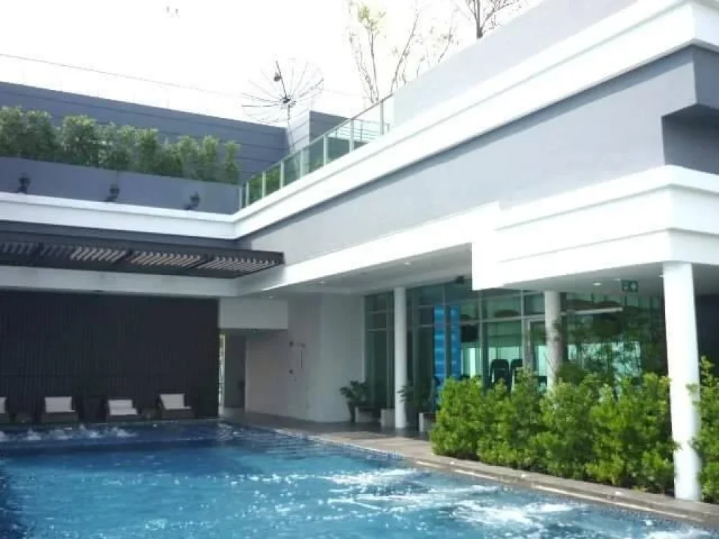 ให้เช่าคอนโด Life Sathorn 10 ไลฟ์ แอท สาทร 10 1 ห้องนอน 1ห้องน้ำ ขนาด 40 ตรม