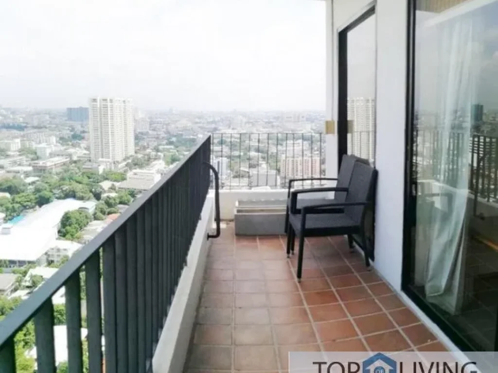 for Rent at Icon 3 Sukhumvit 55  Thonglor Near BTS Thonglor