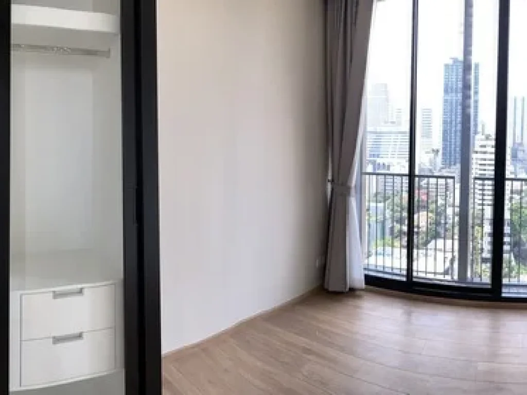 for rent at Noble Around Sukhumvit 33 near BTS Phomphong