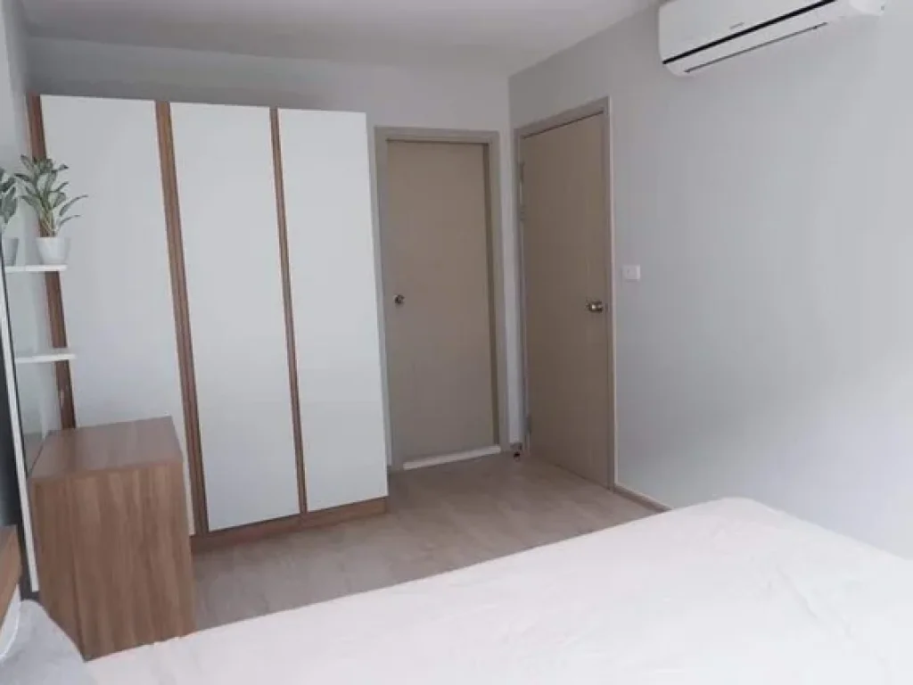 Elio Sukhumvit 64 safe pleasant clean 5th floor BTS Punnawithi