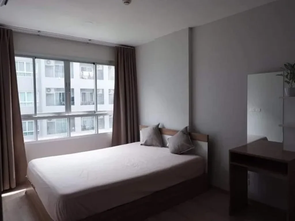 Elio Sukhumvit 64 safe pleasant clean 5th floor BTS Punnawithi