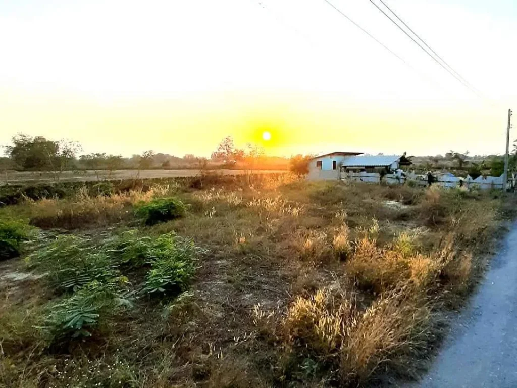 ขายที่ดินสันปูเลยดอยสะเก็ต ติดลำเหมือง ราคาถูก