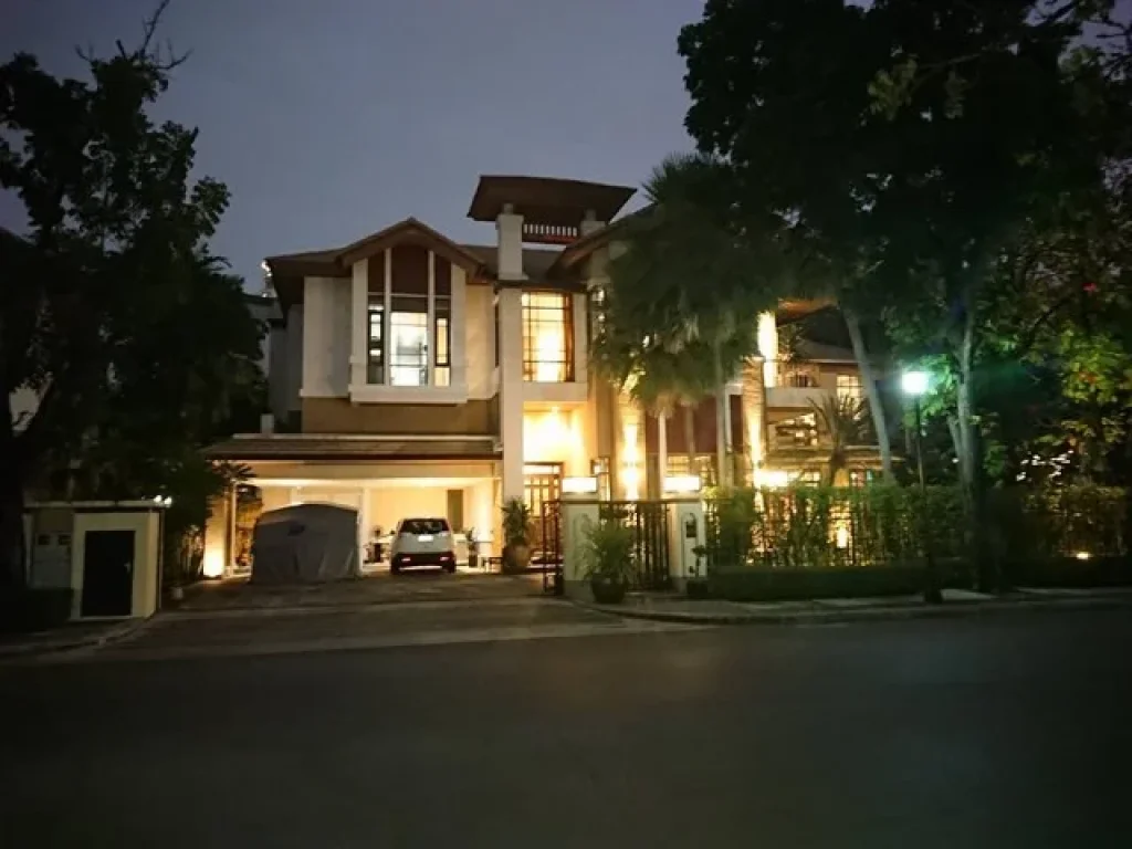 ให้เช่าและขาย บ้านเดี่ยวโครงการหรู พร้อมสระน้ำส่วนตัว Super Luxury house Prime Sukhumvi