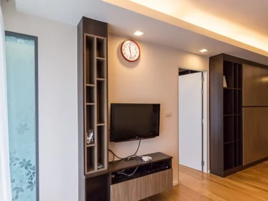 ให้เช่าคอนโด เพลินจิต นานา FOCUS Ploenchit 1 ห้องนอน Fully furnished ใกล้ BTS เพลินจิต