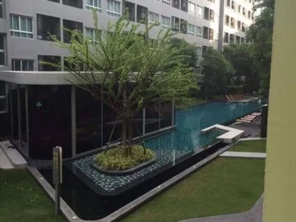 Elio Sukhumvit 64 Peace Safety Convenient Living BTS Punnawithi