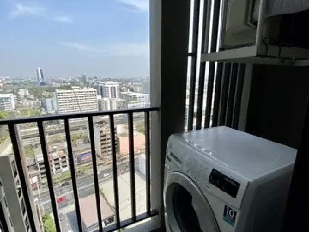 Niche Pride Thonglor convenient private safe BTS Thonglor