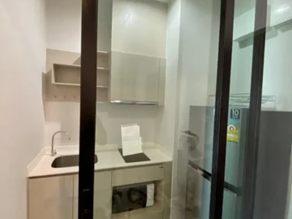 Niche Pride Thonglor convenient private safe BTS Thonglor