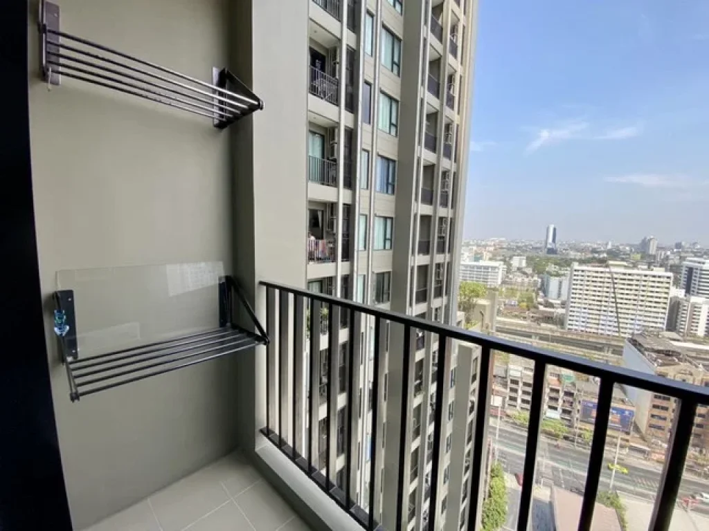 Niche Pride Thonglor convenient private safe BTS Thonglor