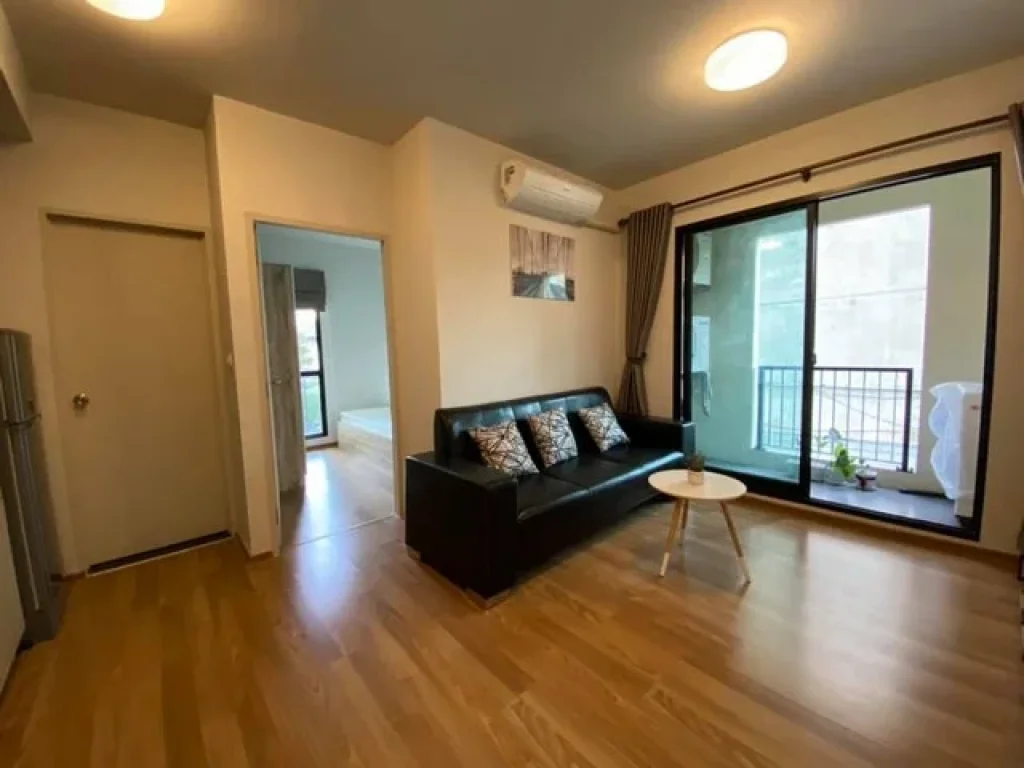 Unio Sukhumvit 72 convenient peaceful private BTS Bearing