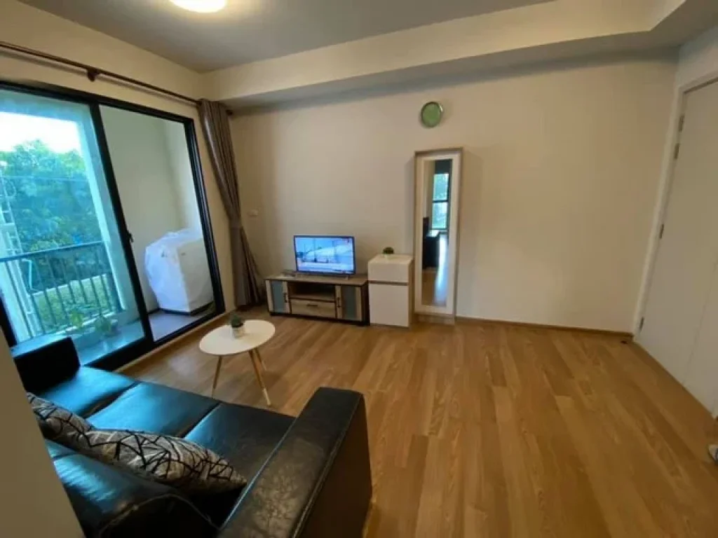 Unio Sukhumvit 72 convenient peaceful private BTS Bearing