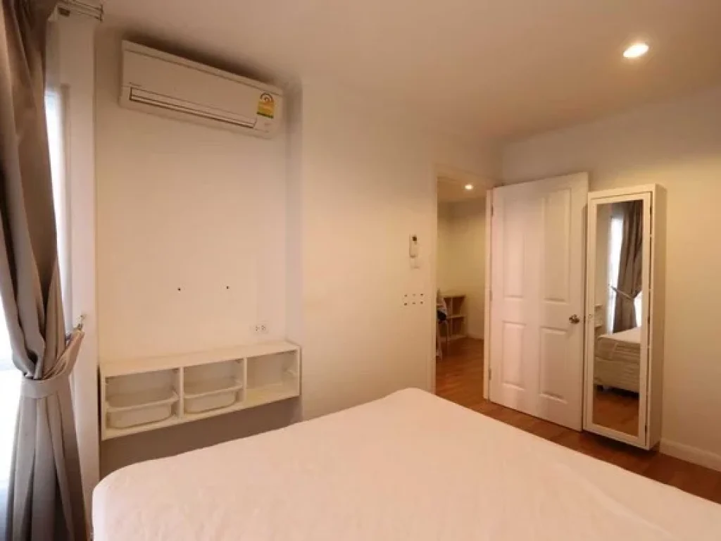 ForRent condo Lumpini Park Riverside 1 bed 1 bath Fully furnished