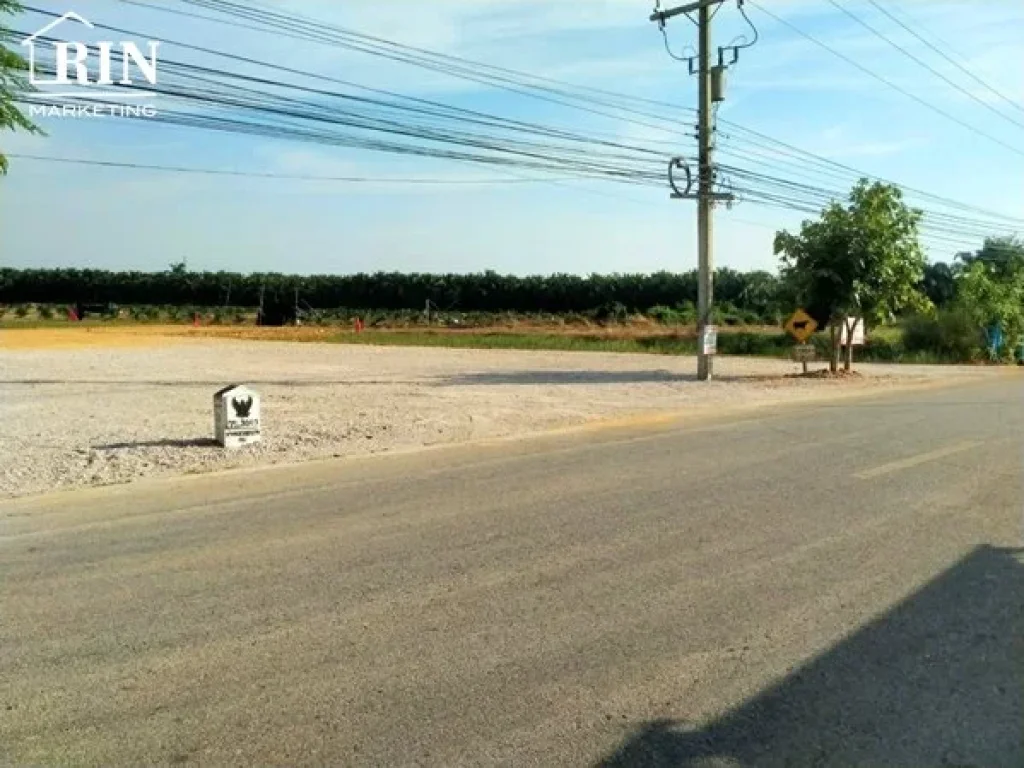 ที่ดินใกล้ตัวเมืองราชบุรี 10 นาที ตบางป่า 2 แปลงสุดท้าย จองวันนี้ฟรีค่าโอน