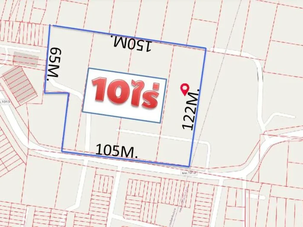 ขายที่ดิน10ไร่ ติดถนนบ้านกล้วย-ไทรน้อย ห่างถนนกาญจนาภิเษก500ม