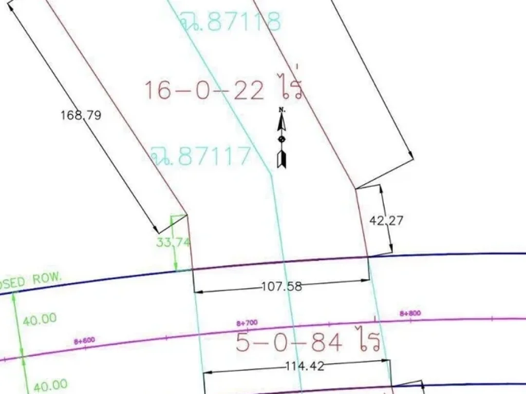 ขายที่19ไร่ 3งานไร่ละ12ล้าน ติดวงแหวน 4เลนหนองไข่น้ำกำลังถมดินทำถนนวงแหวน