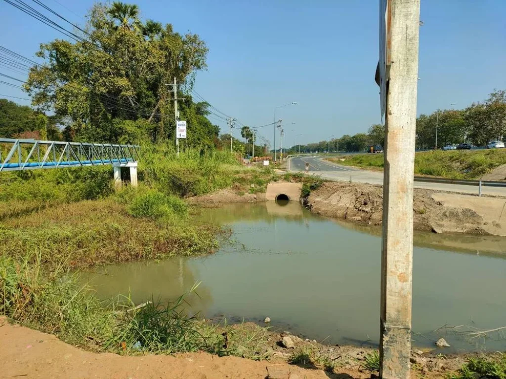 ขายที่ดิน ไร่ละ6แสน จังหวัดอ่างทอง ใกล้ สถานีตำรวจภูธรไชโย