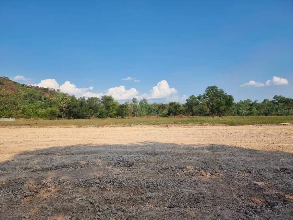 ขายที่ดินเขาพระถมแล้ว 80 ตรว วิวเขา ใกล้ตัวเมืองนครนายก - 72 กม อเมืองนครนายก จนครนายก