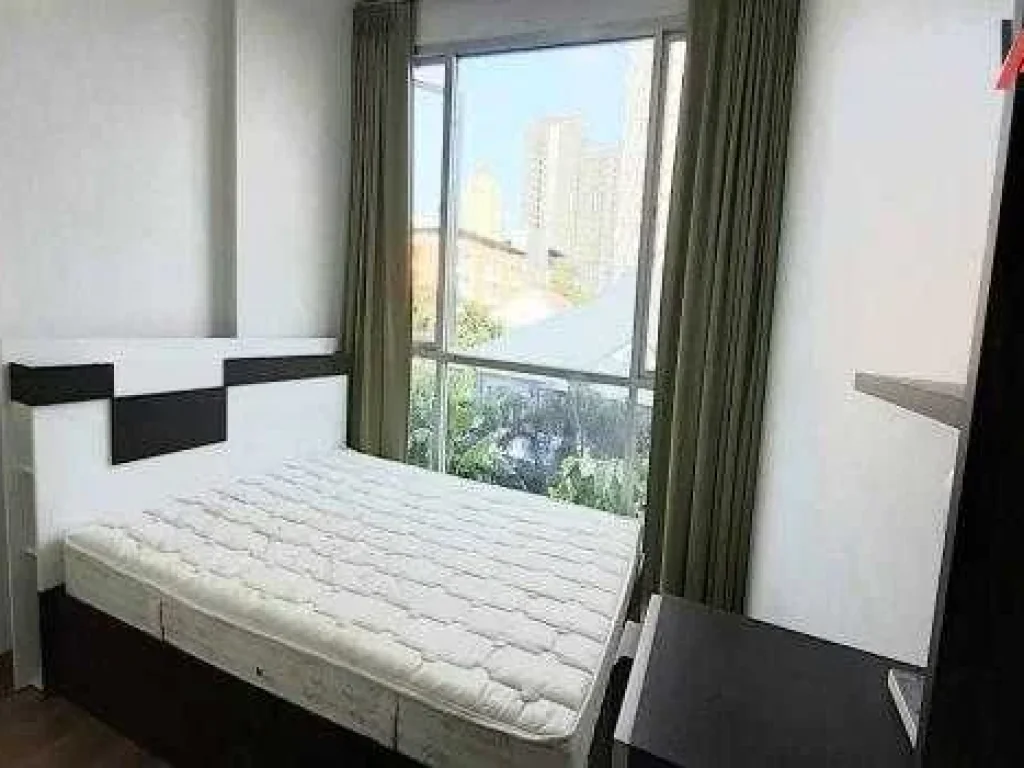 ให้เช่า คอนโด ซิตี้รูม city room condo ติดถนนใหญ่ ติดรถใต้ดิน mrt สุทธิสาร รัชดา ห้วยขวาง เฟอร์ครบ พร้อมอยู่ ราคาพิเศษ 10000 บเดือน