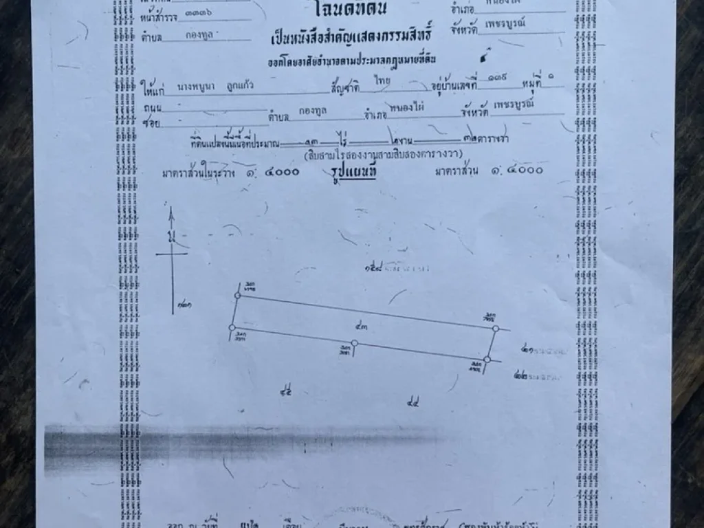 ขายที่นาติดแม่น้ำป่าศักดิ์ ม1ตกองทูล อหน่องไผ่ จเพชรบูรณ์