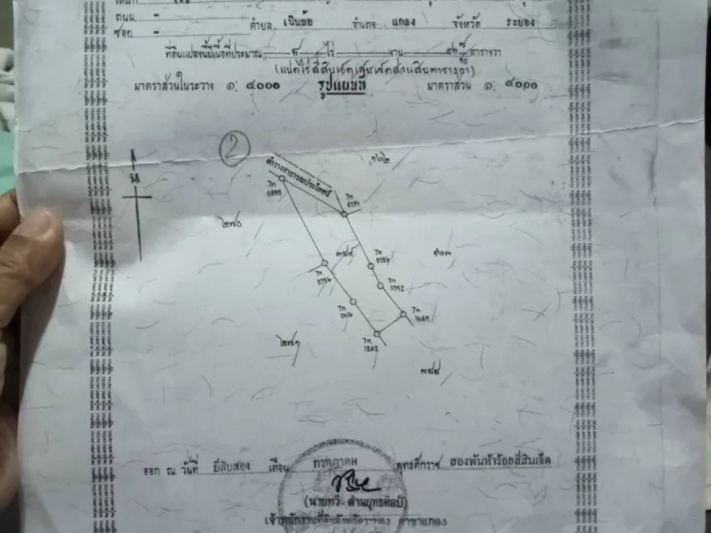 ขายที่ดินจำนวน 8 ไร่ 45 ล้าน เจ้าของที่ขายเอง เจ้าของที่ขายเอง