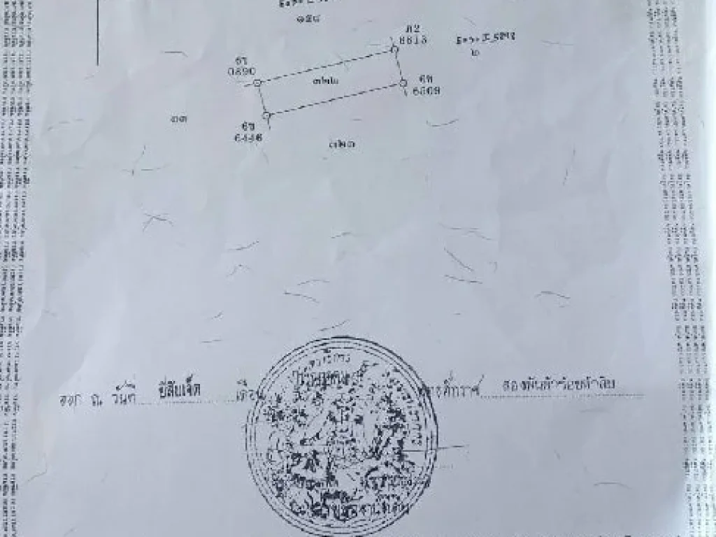 ขายที่เปล่า 2 ไร่ ตคลองสวน อพระสมุทรเจดีย์ สมุทรปราการ