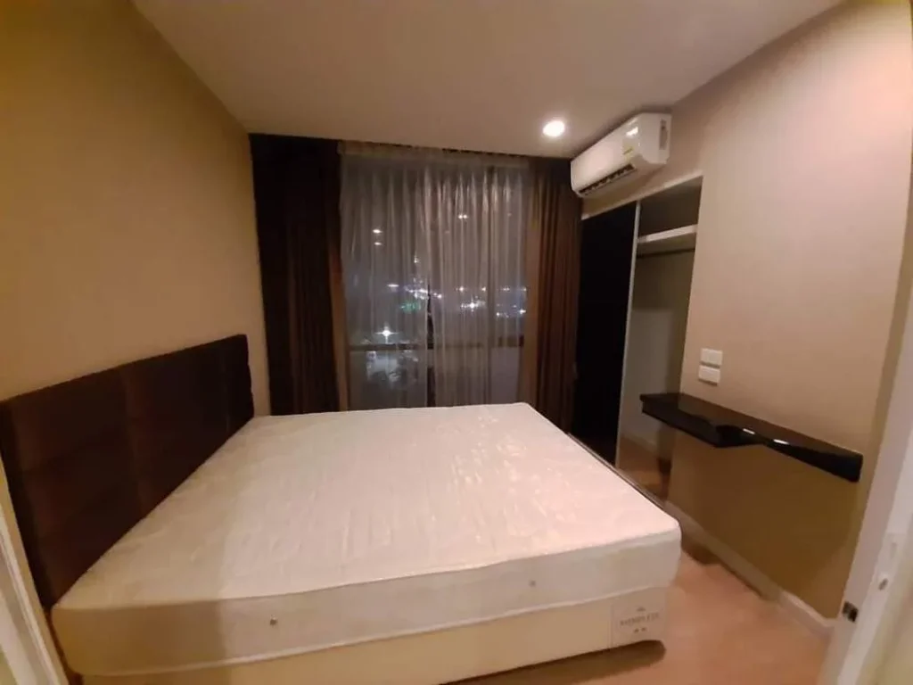 คอนโดใจกลางพัทยา2นอน2น้ำลดโควิดยาว 2Beds Condo Pattaya