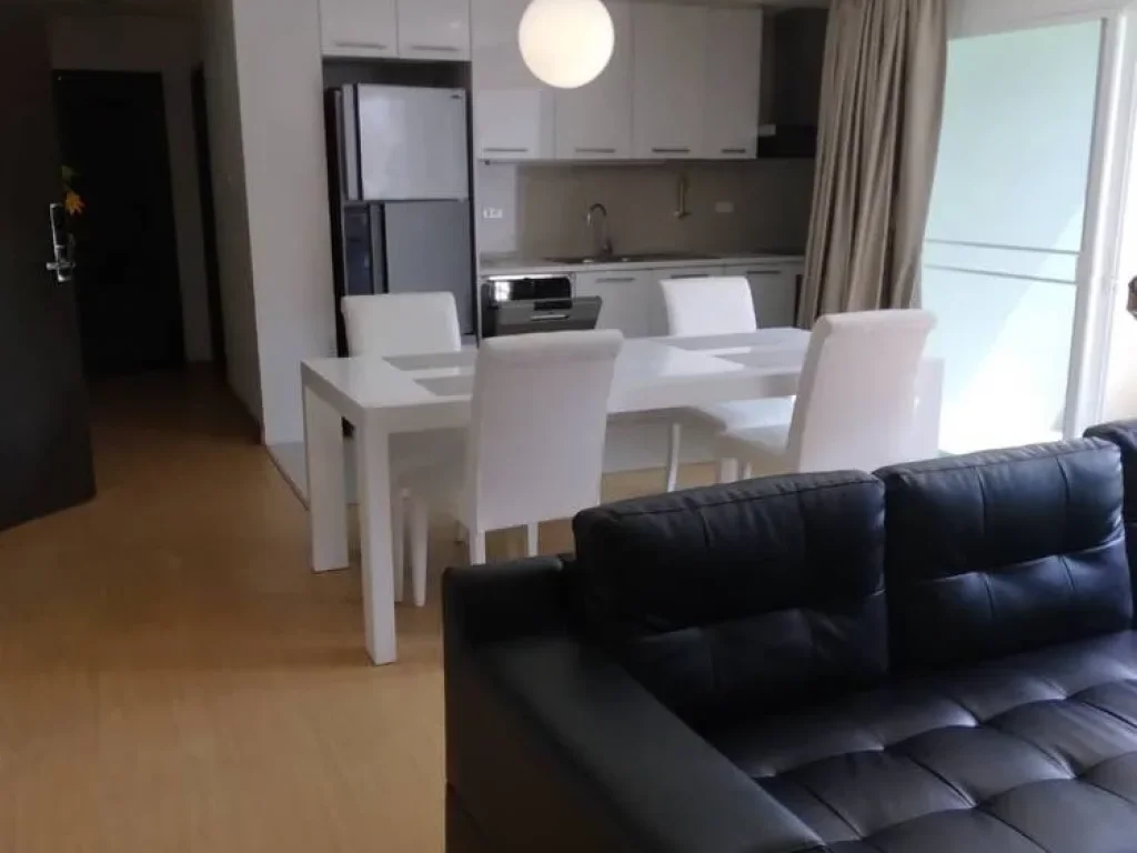 คอนโดหรู ให้เช่า เอกมัย ซอย 10 Rent Nice private Condo Ekkamai