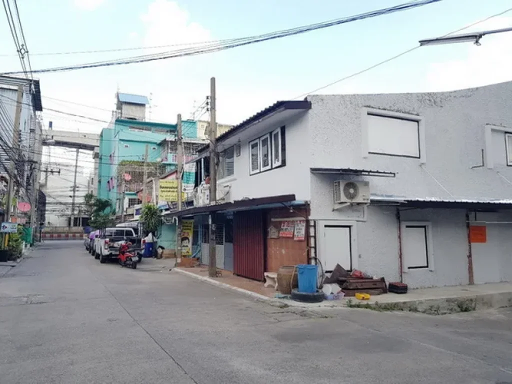 ขายห้องเช่า หมู่บ้านรุ่งเรืองนิเวศน์ ติวานนท์-ปากเกร็ด 3 ถนนติวานนท์ อปากเกร็ด จนนทบุรี