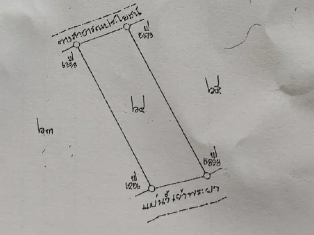 ขายที่ริมแม่น้ำเจ้าพระยา อุทัยธานี ราคาถูก ขาย ขาย ติดต่อสอบถามได้