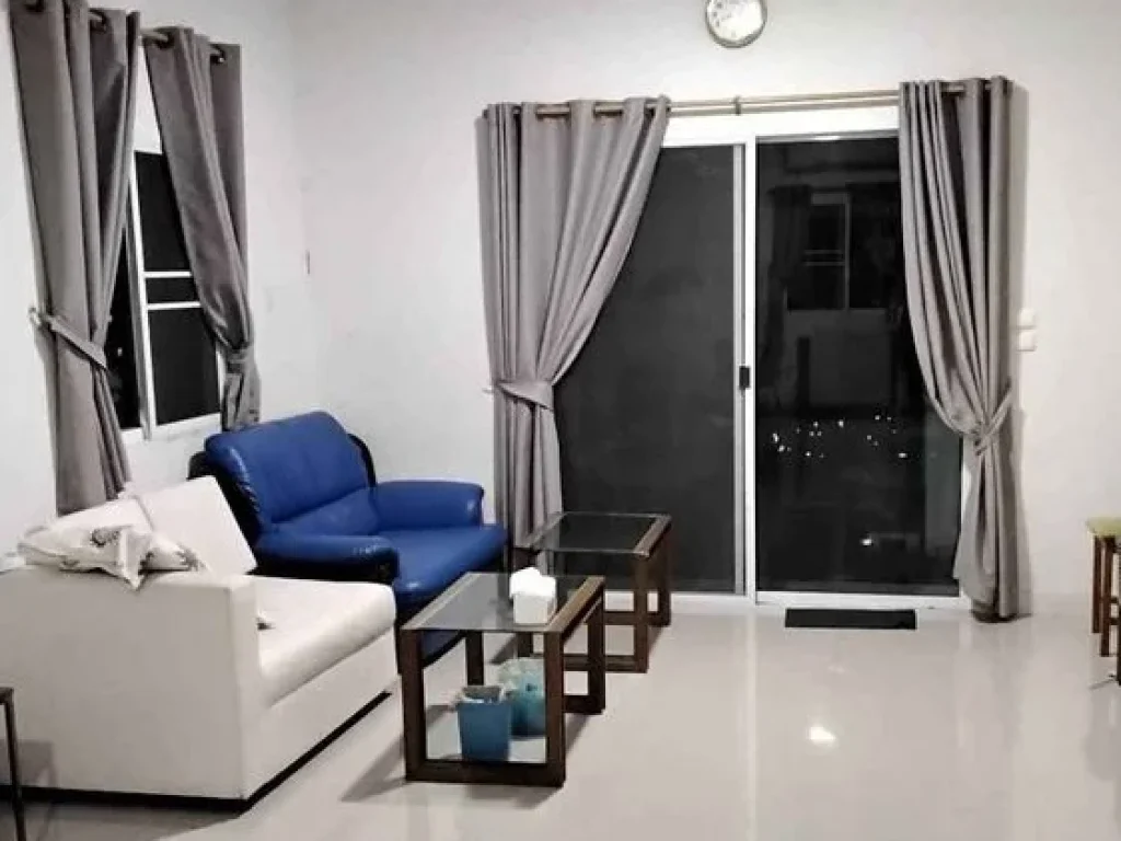 For Rent ให้เช่าบ้านเดี่ยว 2 ชั้น หมู่บ้าน แลนซีโอ คริป ปิ่นเกล้า - พระราม 5 ซอยวัดพระเงิน ถนนกาญจนาภิเษก