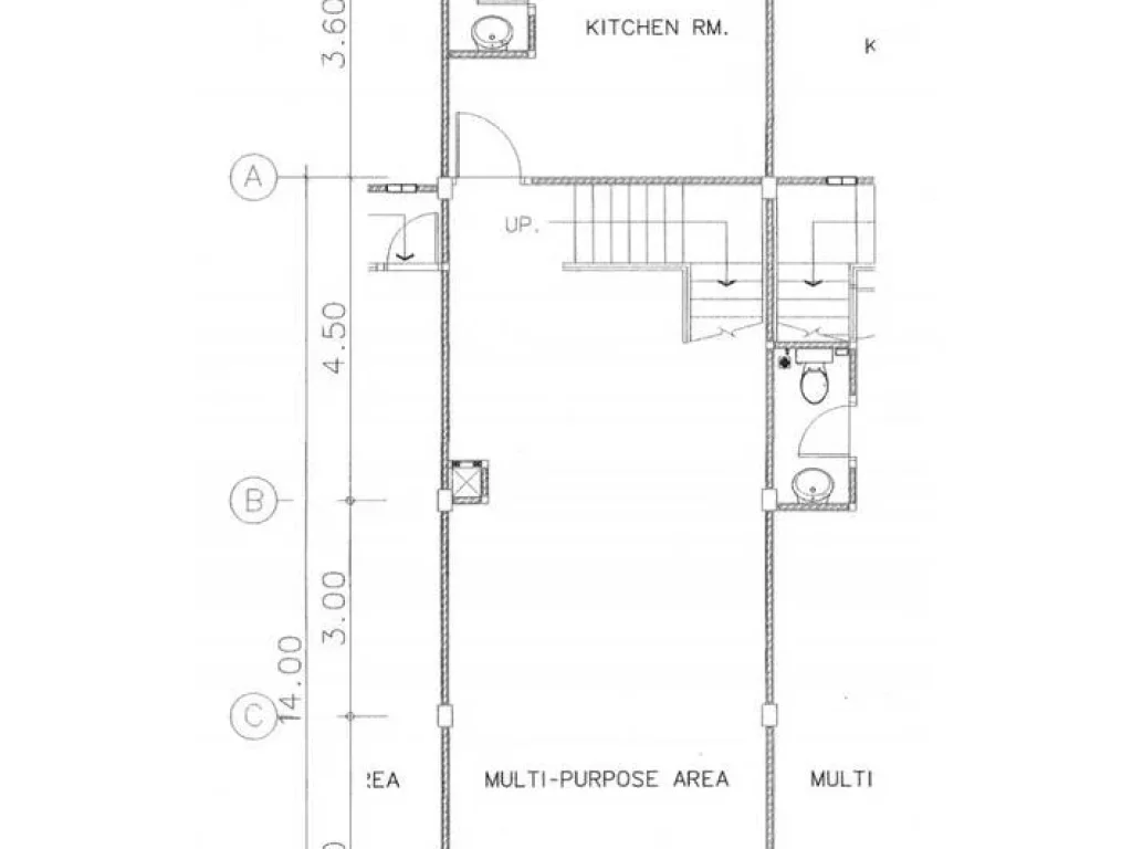 ขายตึก town house สไตล์ชิโนฯ จภูเก็ต ราคาดีเพียง 79 ล้านบาท