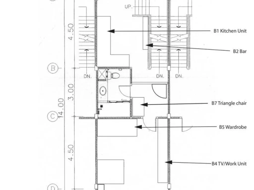 ขายตึก town house สไตล์ชิโนฯ จภูเก็ต ราคาดีเพียง 79 ล้านบาท