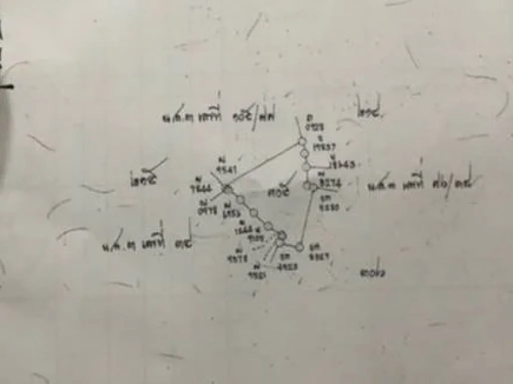 ขายด่วนที่ดินเนื้อที่ 4 ไร่ ตสาริกา อเมือง จนครนายก