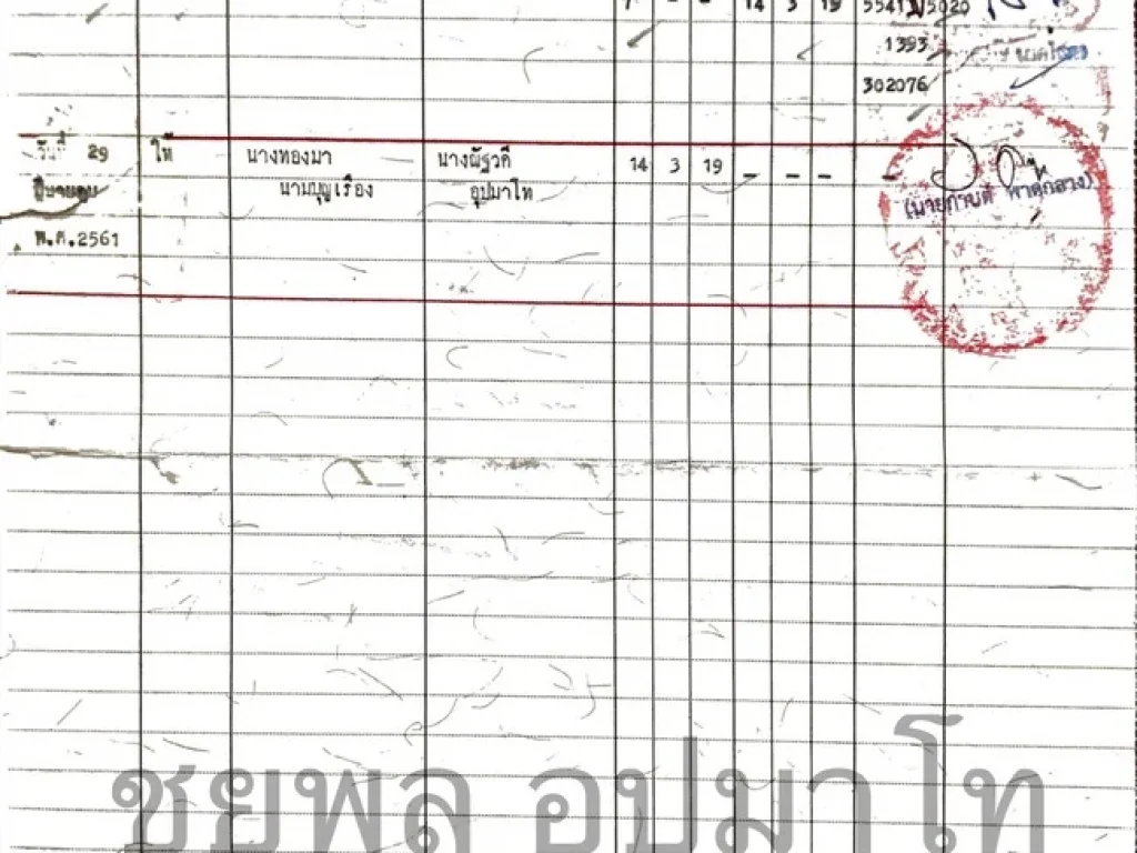 ขายที่ 21 ไร่ 3 งาน ขอนแก่น ที่ดินสวยเหมาะสร้างบ้านจัดสรร โรงงาน เดินทางสะดวก