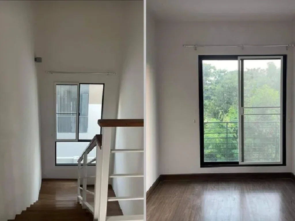 For Rent ให้เช่าบ้านเดี่ยว บ้านแฝด พื้นที่ 42 ตารางวา หมู่บ้าน เดอะ คอนเนค ดอนเมือง ซอยช่างอากาศอุทิศ 10