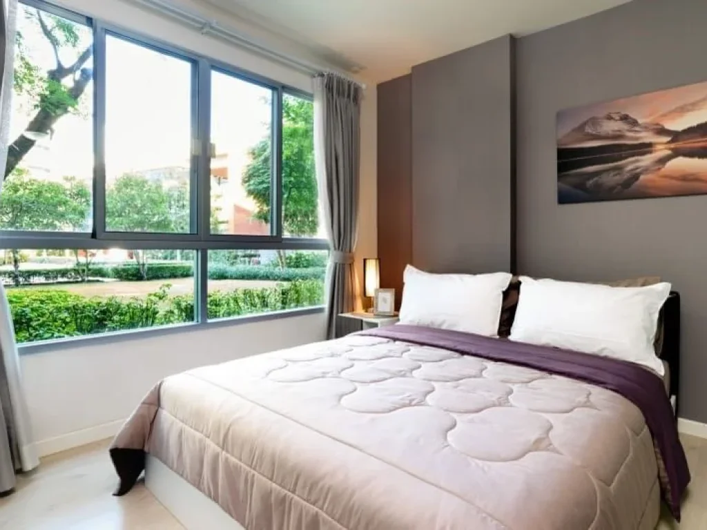 ขายห้องที่ D condo sign Chiang Mai ใกล้เซ็นทรัลเฟสติวัล