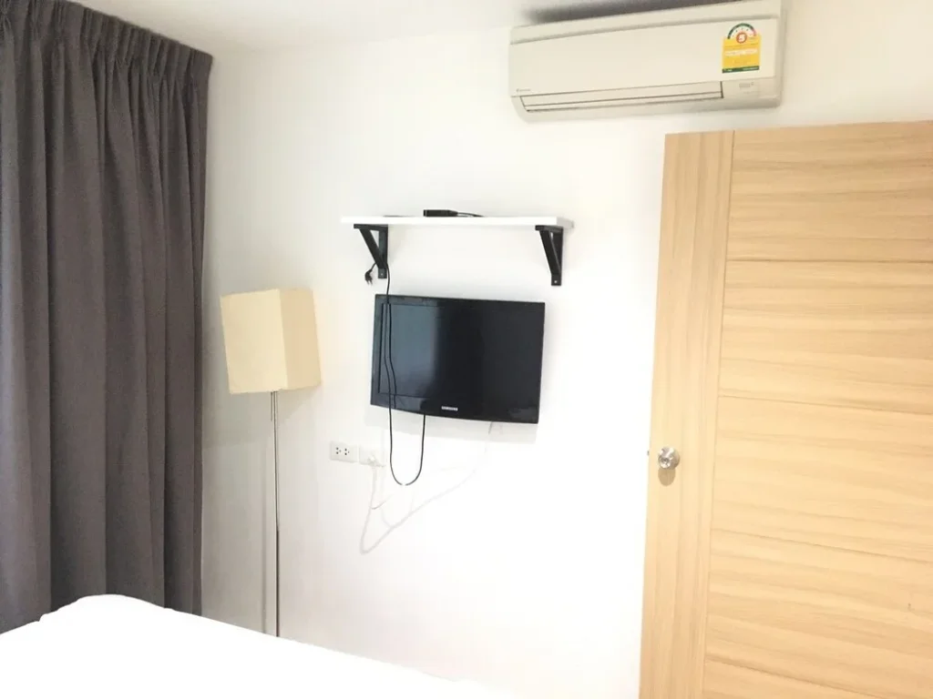 ขายถูกB Republic Condo3244 ตรม ซสุขุมวิท1011 ตกแต่งครบพร้อมเฟอร์ ใกล้BTS