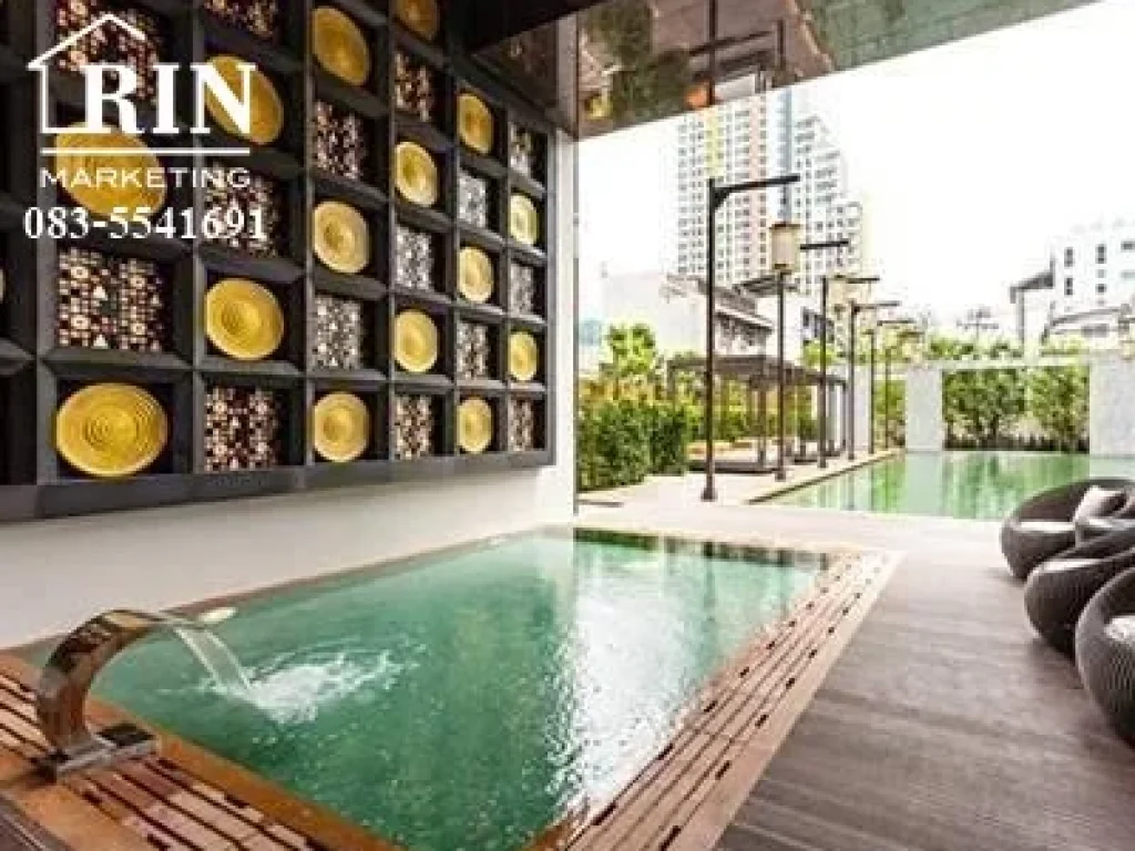 ขาย ดิ แอดเดรส สาทร คอนโด Condo for sale The Address Sathorn 12