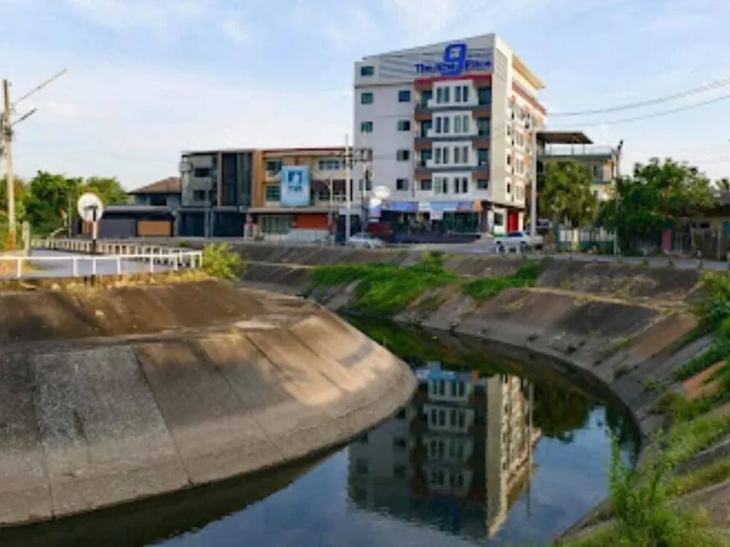 ให้เช่าอพาร์ตเมนต์เซอร์วิส ใจกลางเมืองหาดใหญ่ ใกล้สามแยกคอหงส์ อหาดใหญ่ จสงขลา