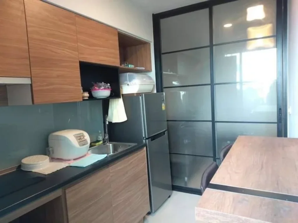 ขาย Brix Condo จรัญ64 MRT สิรินธร 0 เมตร รหัสSS0085