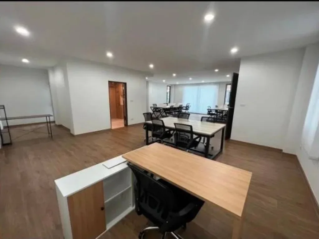 For Rent ให้เช่าโฮมออฟฟิศ 4 ชั้น โครงการเดอะเบสท์ กิ่งแก้ว-สุวรรณภูมิ ซอยกิ่งแก้ว 19 ใกล้สนามบินสุวรรณภูมิ