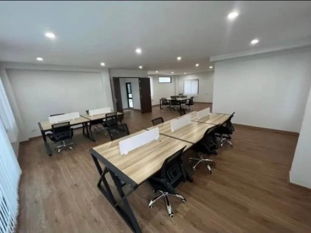 For Rent ให้เช่าโฮมออฟฟิศ 4 ชั้น โครงการเดอะเบสท์ กิ่งแก้ว-สุวรรณภูมิ ซอยกิ่งแก้ว 19 ใกล้สนามบินสุวรรณภูมิ