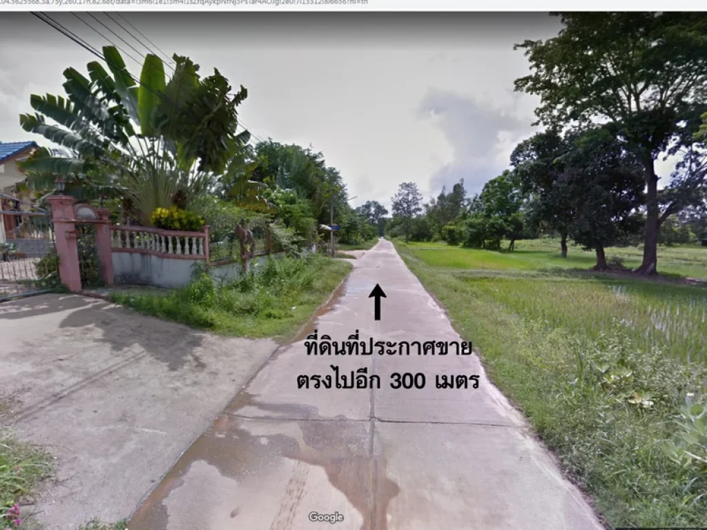 ขายที่ดิน 200 ตรว ถมแล้วตั้งแต่ปี 2550 พร้อมสร้างบ้านทันที ทำเลสวย ติดถนน ริมทางรถไฟ