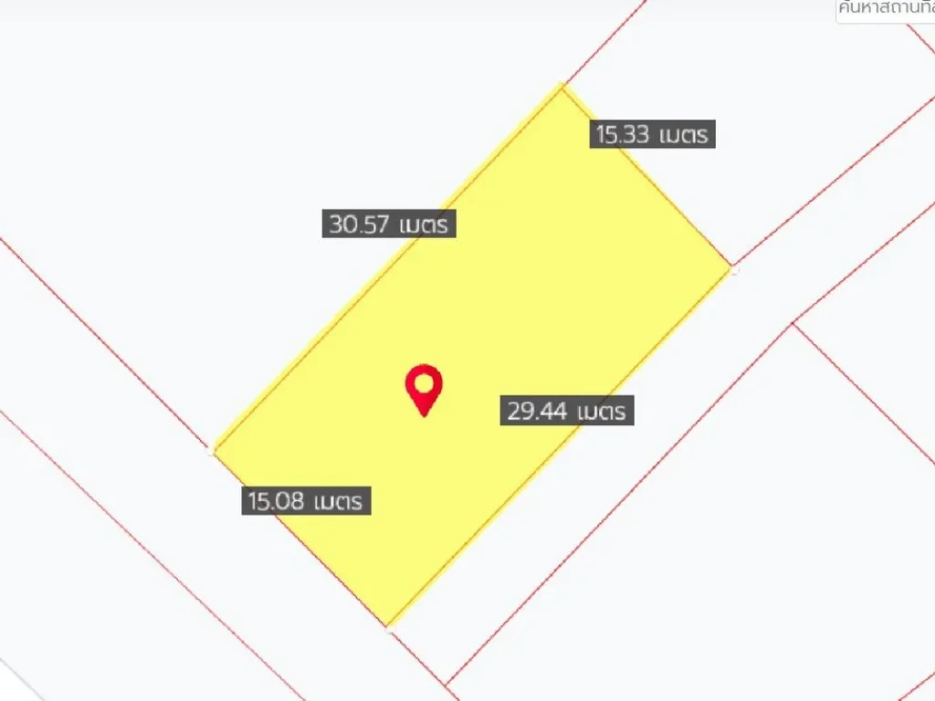 ขายที่ดินถมแล้ว 1124 ตรว ติดถนน 3245 ใกล้แยกนาน้อย 10 กม จฉะเชิงเทรา